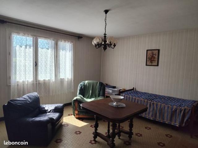 Maison vente à Langon, Massugas