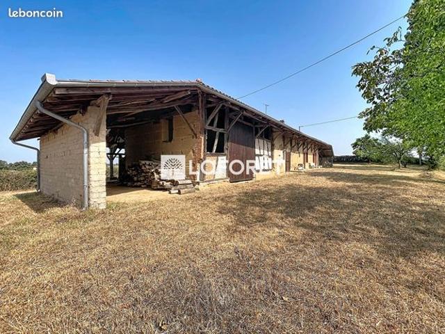 Maison vente à Bourg-en-Bresse, Pirajoux
