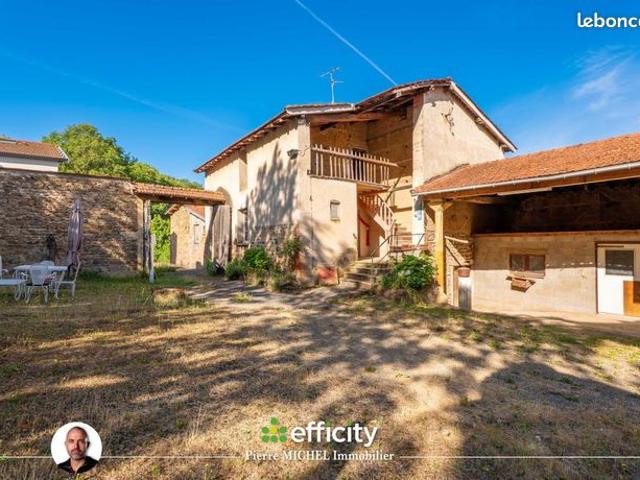 Maison vente à Villefranche-sur-Saône, Rhône