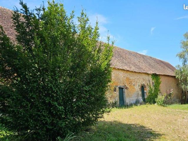 Maison vente à La Flèche, Louplande