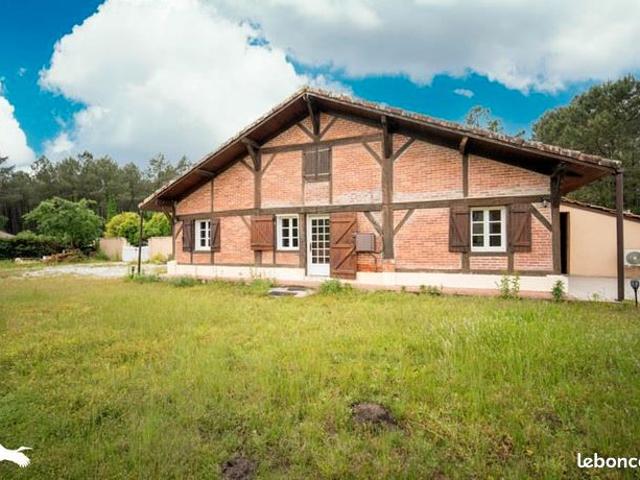 Maison vente à Dax, Magescq