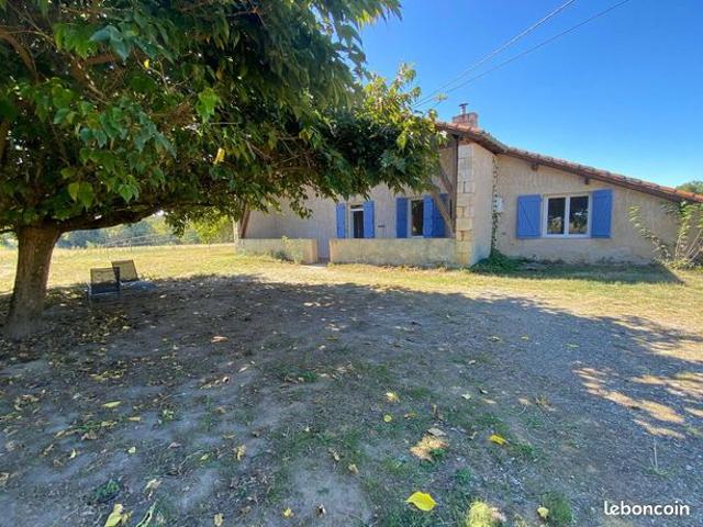 Maison vente à Mont-de-Marsan, Créon-d'armagnac
