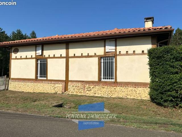 Maison vente à Dax, Villenave