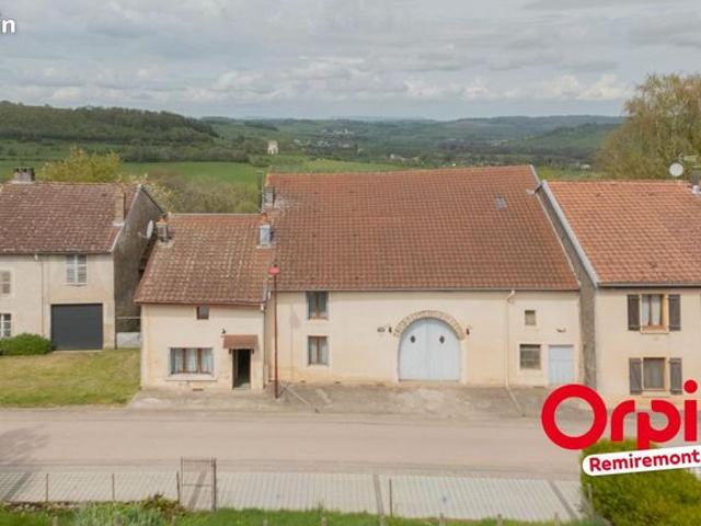 Maison vente à Valence, Saint-vallier