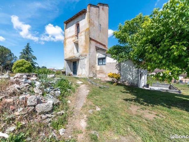 Maison vente à Castelsarrasin, Goudourville