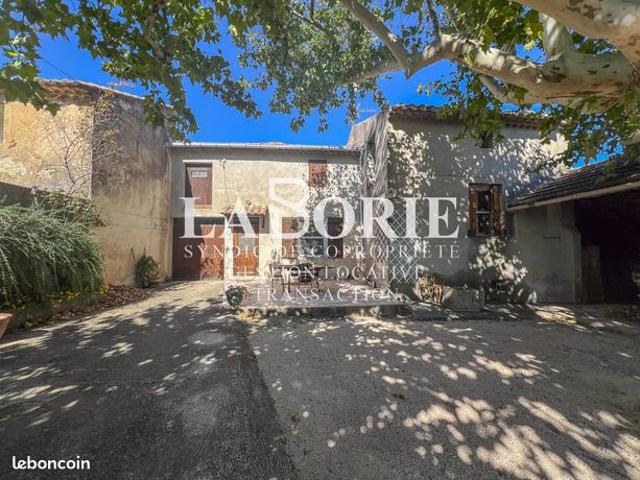 Maison vente à Carpentras, Sérignan-du-comtat