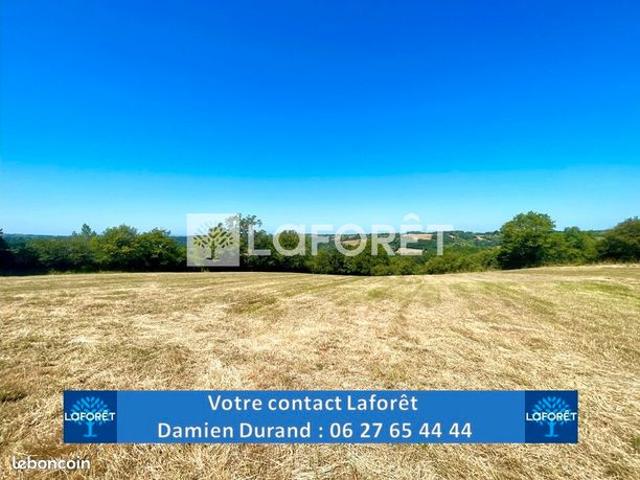 Maison vente à Villefranche-de-Rouergue, Rieupeyroux