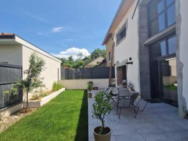 Maison vente à Grenoble, Saint-blaise-du-buis