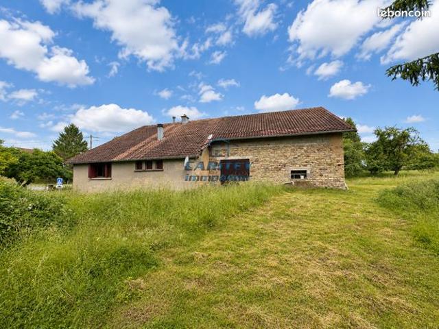 Maison vente à Lure, La Vergenne