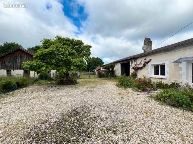 Maison vente à Saint-Martial-d'Artenset, Dordogne