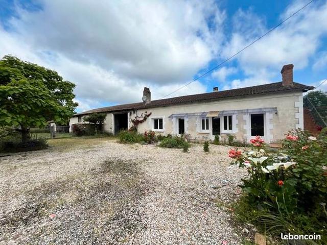 Maison vente à Périgueux, Saint-martial-d'artenset