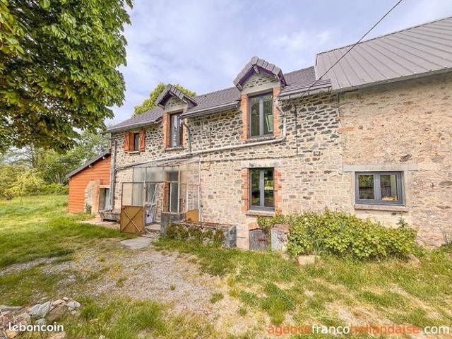 Maison vente à Limoges, La Porcherie
