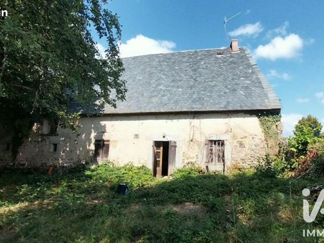 Maison vente à Issoire, Trémouille-saint-loup