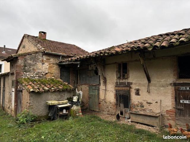 Maison vente à Rosières, Ardèche