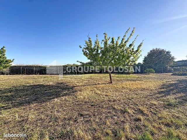 Maison vente à Toulouse, Sainte-foy-d'aigrefeuille