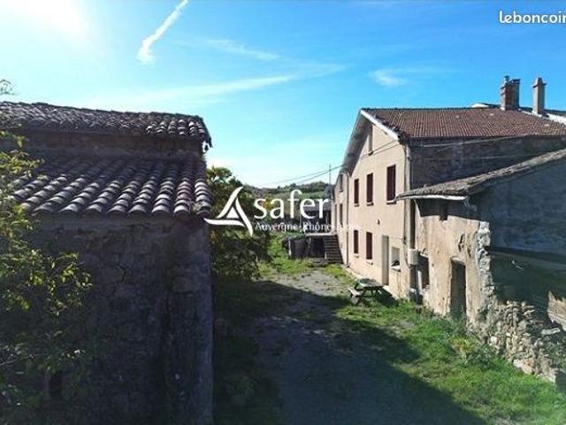 Maison vente à Tournon-sur-Rhône, Tournon-sur-rhône