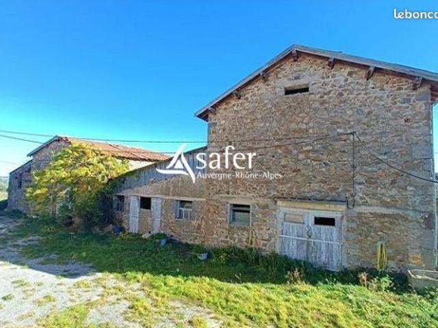 Maison vente à Tournon-sur-Rhône, Tournon-sur-rhône