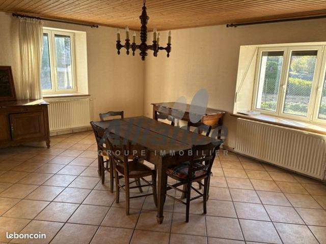 Maison vente à Ailloncourt, Haute-Saône