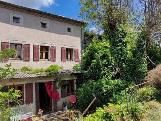 Maison vente à Chavaniac-lafayette