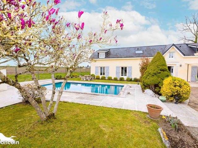 Maison vente à Pau, Andoins