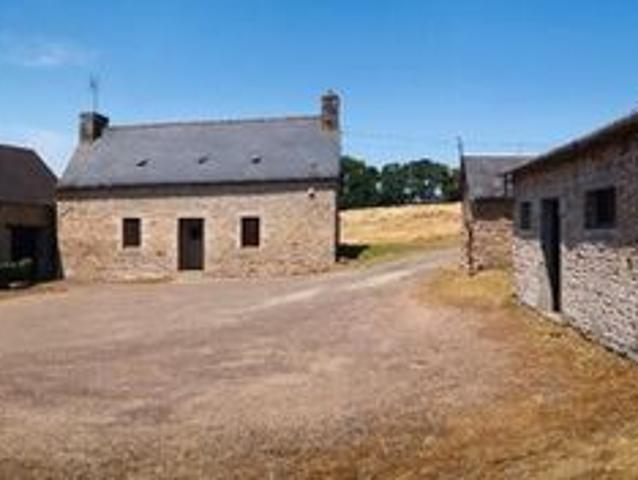 Maison vente à Guingamp, Bretagne