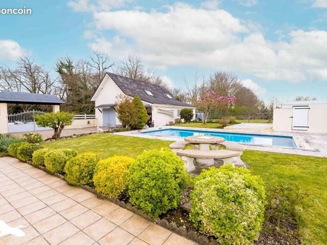 Maison vente à Pau, Andoins