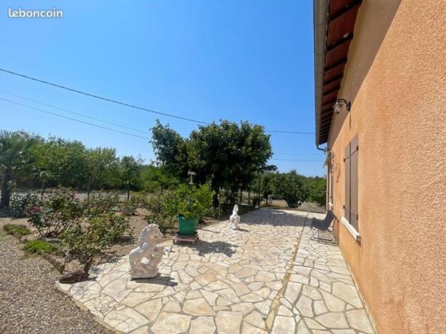 Maison vente à Castelsarrasin