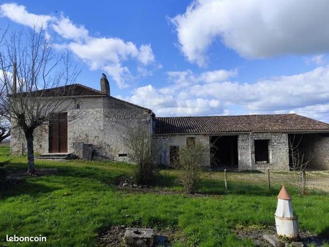Maison vente à Périgueux, Saint-astier