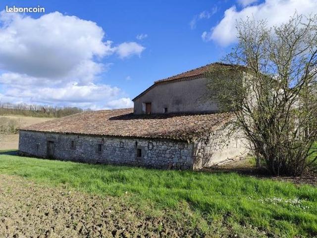 Maison vente à Périgueux, Saint-astier