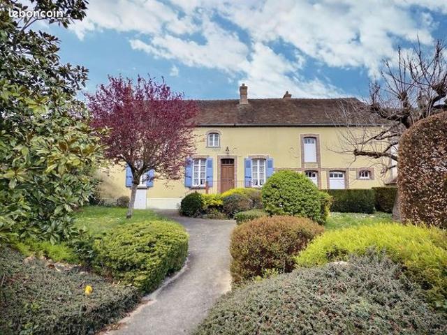 Maison vente à Provins, Donnemarie-dontilly