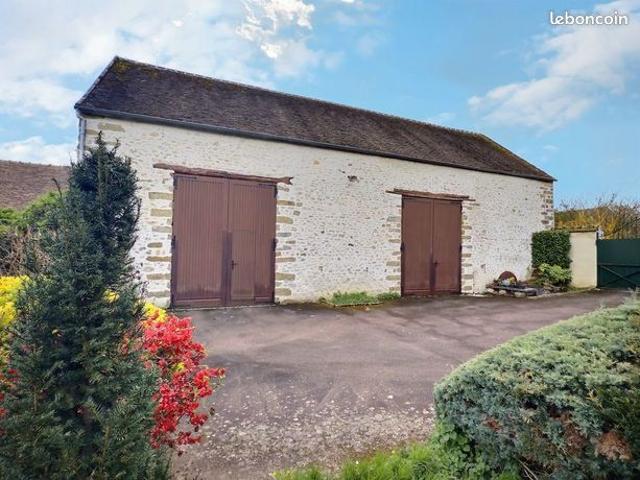 Maison vente à Provins, Donnemarie-dontilly