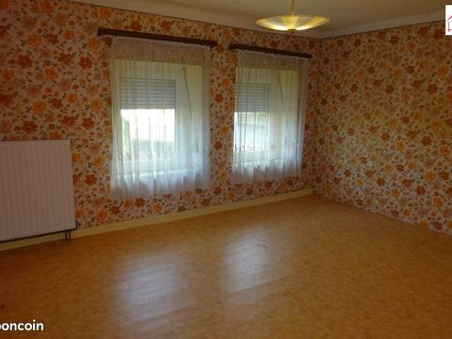 Maison vente à Sarrebourg-Château-Salins, Langatte
