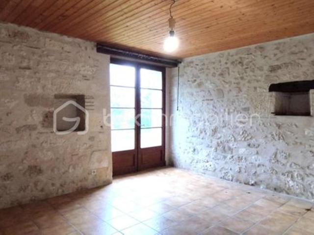 Maison vente à Marmande