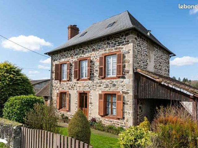 Maison vente à Limoges, Saint-jean-ligoure