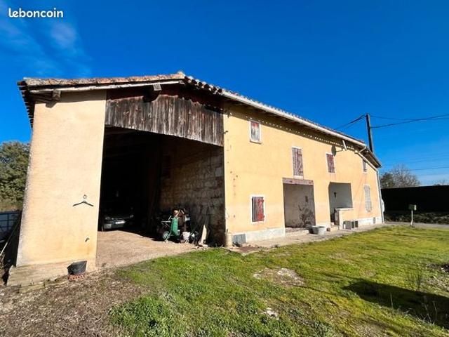 Maison vente à Castelsarrasin
