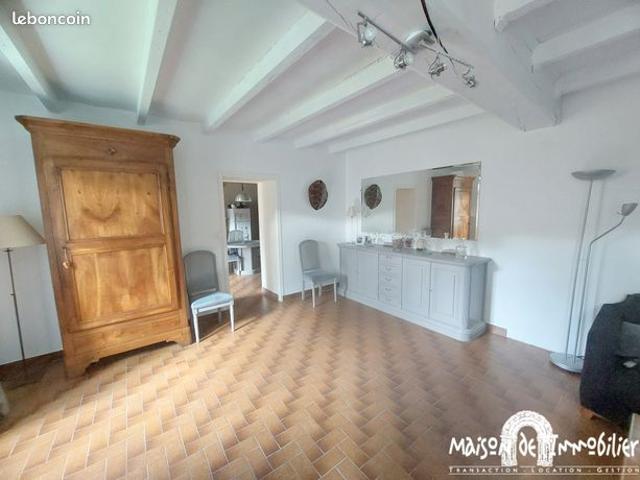 Maison vente à Segonzac, Corrèze