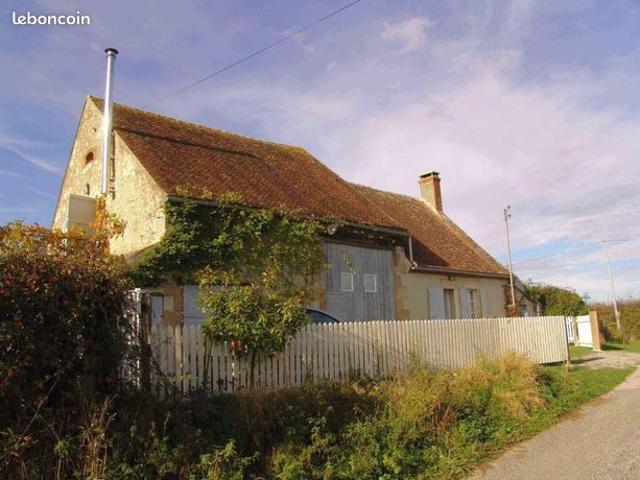 Maison vente à Laféline, Allier