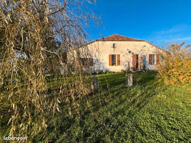 Maison vente à Marmande, Brugnac