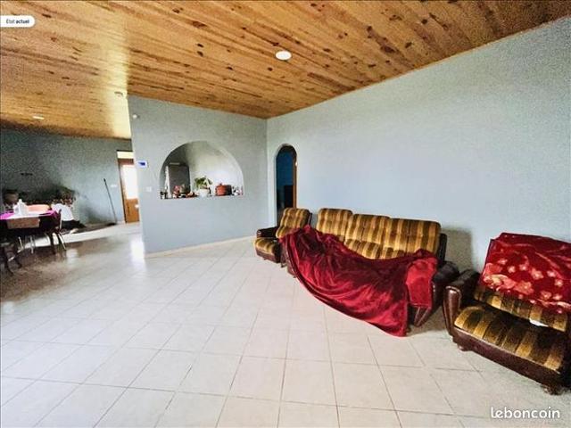 Maison vente à Marmande, Brugnac