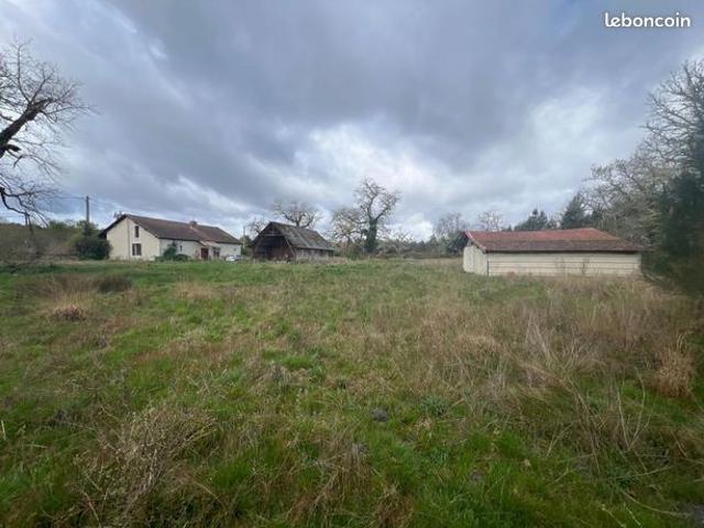 Maison vente à Mont-de-Marsan, Bourriot-bergonce