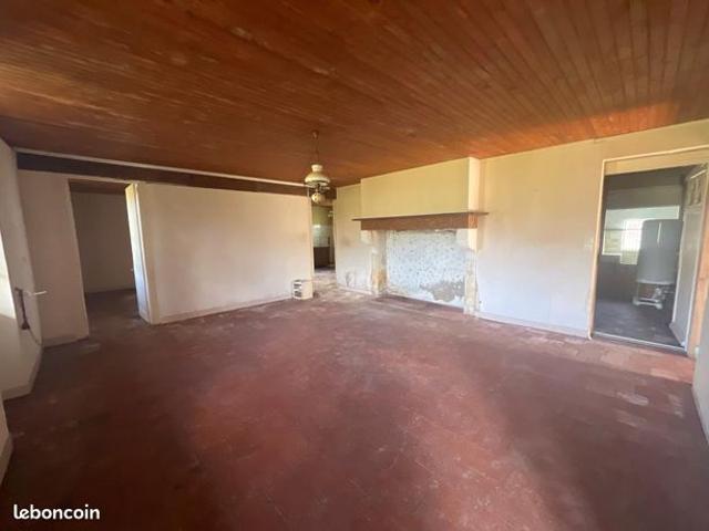 Maison vente à Mont-de-Marsan, Bourriot-bergonce