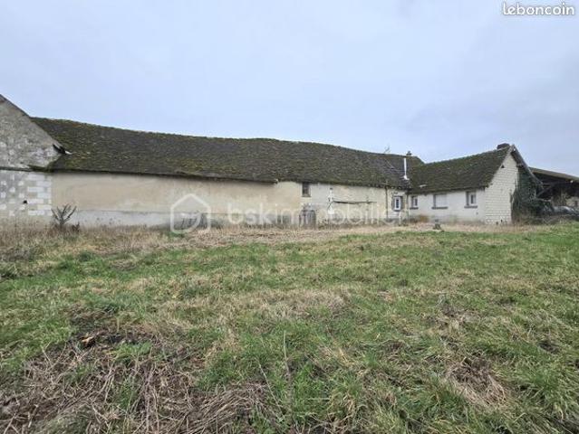 Maison vente à Provins, Bray-sur-seine
