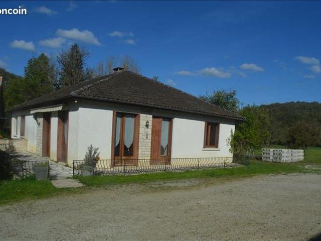 Maison vente à Gourdon, Salviac