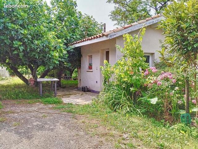 Maison vente à Castelsarrasin, Pommevic