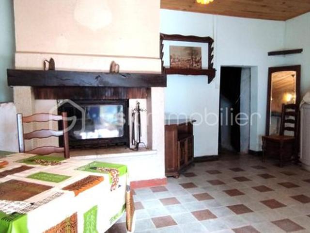 Maison vente à Marmande, Sainte-gemme-martaillac