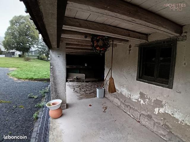 Maison vente à Lépanges-sur-Vologne, Vosges