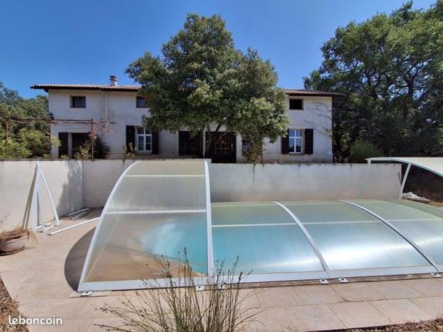 Maison vente à Brignoles, Fox-amphoux