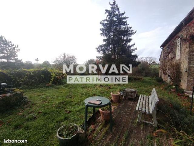 Maison vente à Saint-Péreuse, Nièvre