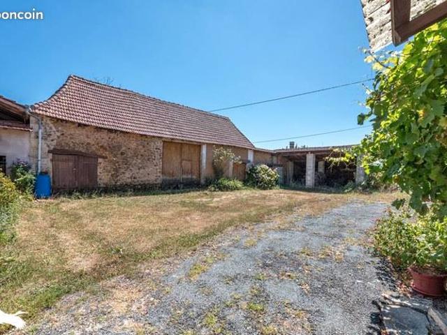 Maison vente à Périgueux, Lacropte