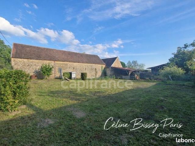 Maison vente à Sens, Villechétive